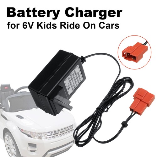 Volt battery charger - charger, ac