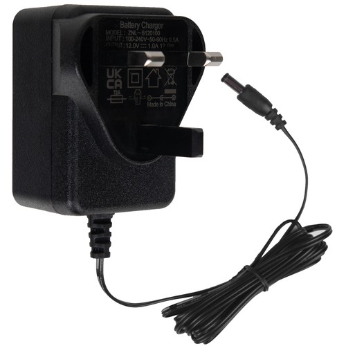 12v battery charger for - battery,