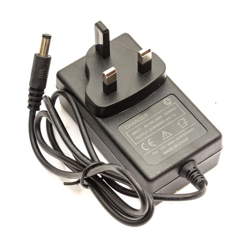 12v battery charger - 12v,