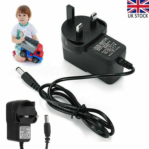 Replacement universal spare - 6v,