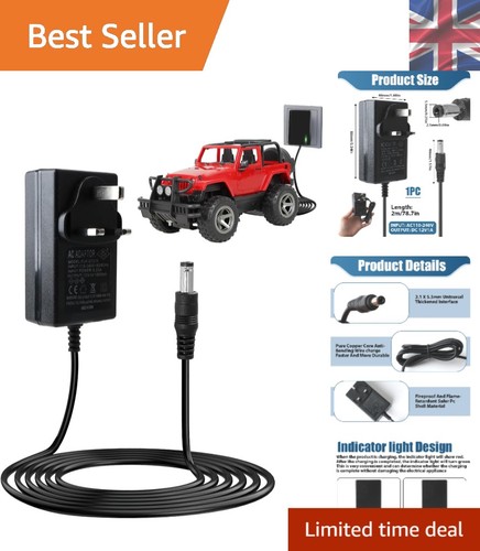 12v charger for ride - ride, car