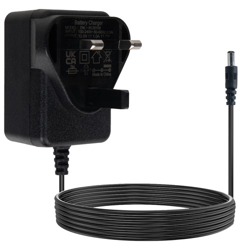 Volt charger for ride on - charger,