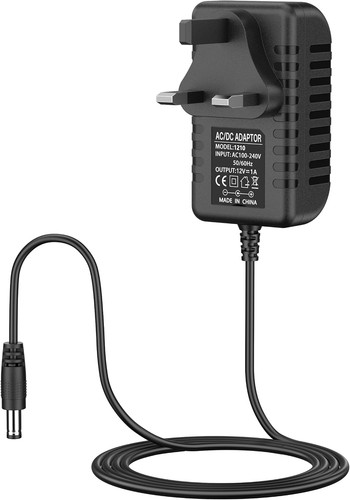 12v 1000ma battery charger - 12v,