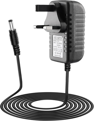 Xahpower 12v charger - 12v, ride