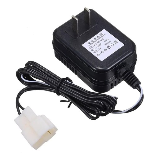 Wall charger adapter 6v - wall,