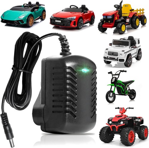 Reliable 12v battery charger - 12v,