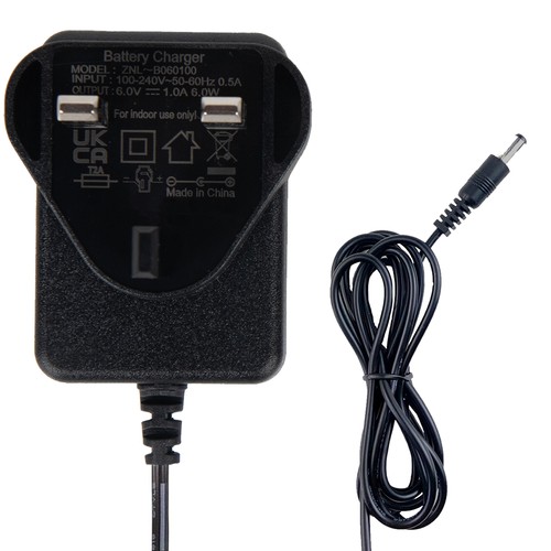 Battery charger for - charger,