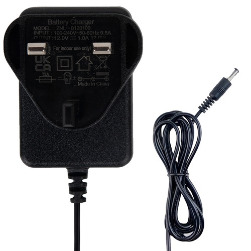 Volt charger for kids - for, quad