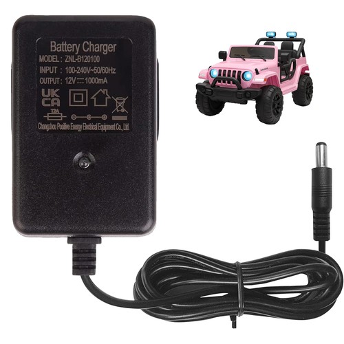 12v battery charger kids - 12v,