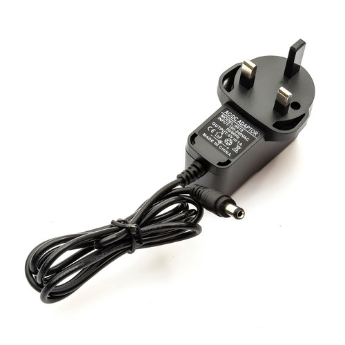 Battery charger volt 1 - 6v,