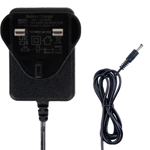 24v battery charger for - charger, kids