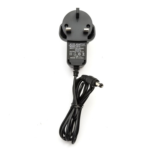 Battery charger adaptor - charger,
