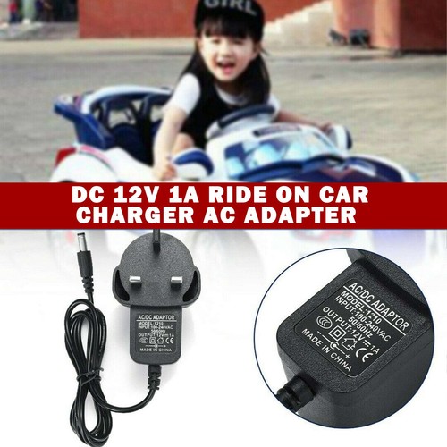 Universal plug 12v battery - 12v,