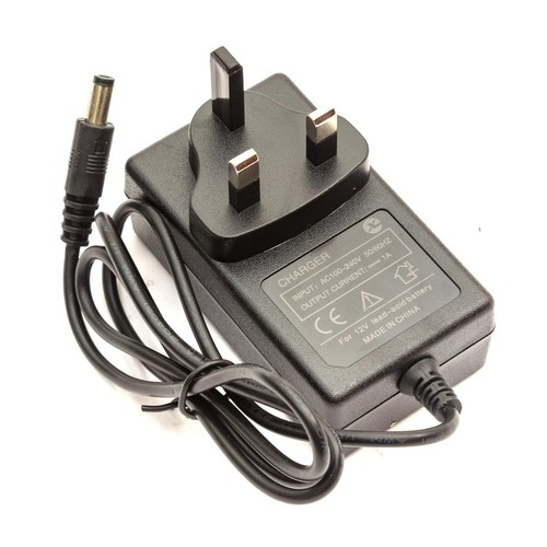 12v battery charger - 12v,