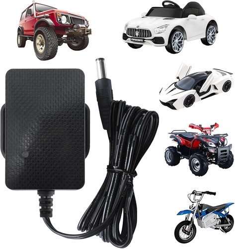 Battery charger for kids - battery,
