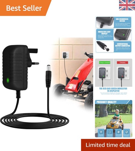 Reliable battery charger - reliable,